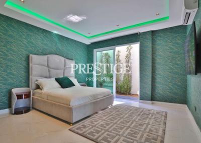 Siam Royal View – 10 Bed 12 Bath in East Pattaya PP9405