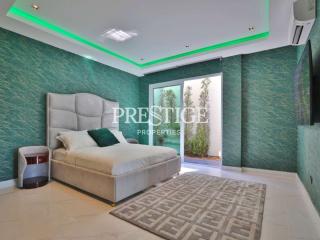 Siam Royal View – 10 Bed 12 Bath in East Pattaya PP9405