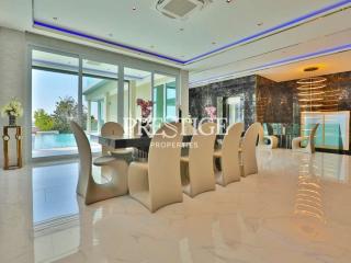 Siam Royal View – 10 Bed 12 Bath in East Pattaya PP9405