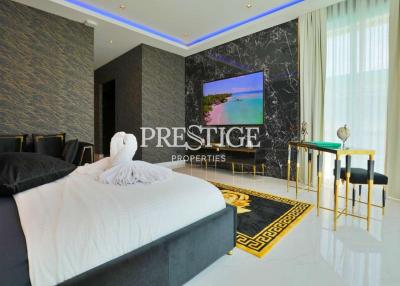 Siam Royal View – 10 Bed 12 Bath in East Pattaya PP9405