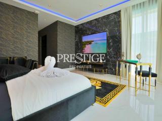 Siam Royal View – 10 Bed 12 Bath in East Pattaya PP9405