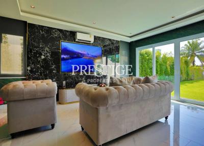 Siam Royal View – 10 Bed 12 Bath in East Pattaya PP9405