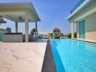 Siam Royal View – 10 Bed 12 Bath in East Pattaya PP9405