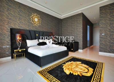 Siam Royal View – 10 Bed 12 Bath in East Pattaya PP9405