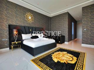 Siam Royal View – 10 Bed 12 Bath in East Pattaya PP9405