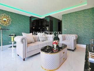 Siam Royal View – 10 Bed 12 Bath in East Pattaya PP9405