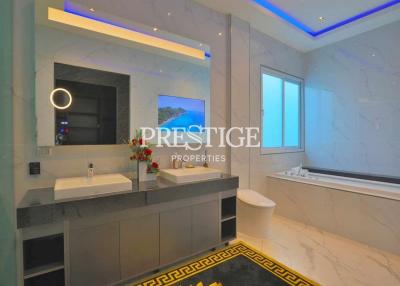 Siam Royal View – 10 Bed 12 Bath in East Pattaya PP9405