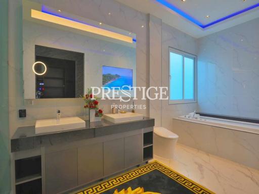 Siam Royal View – 10 Bed 12 Bath in East Pattaya PP9405