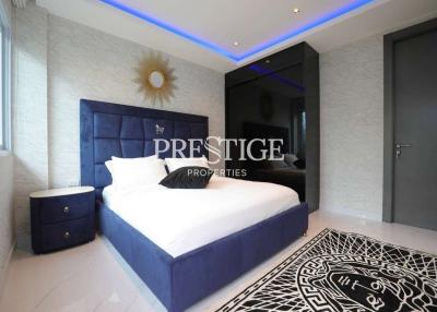 Siam Royal View – 10 Bed 12 Bath in East Pattaya PP9405