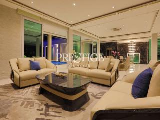 Siam Royal View – 10 Bed 12 Bath in East Pattaya PP9405