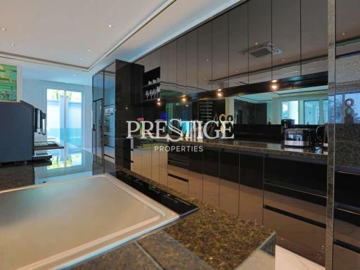 Siam Royal View – 10 Bed 12 Bath in East Pattaya PP9405