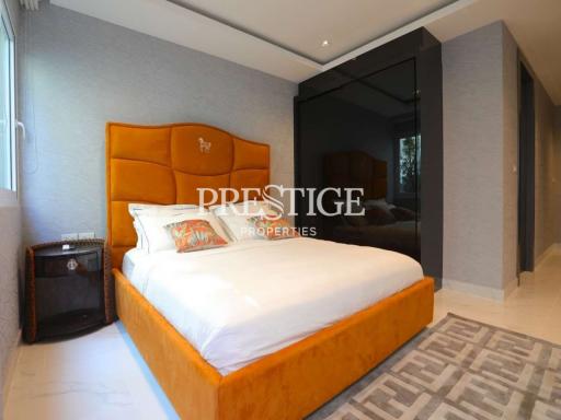 Siam Royal View – 10 Bed 12 Bath in East Pattaya PP9405