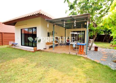 Baan Balina 4 – 2 bed 2 bath in Huay Yai / Phoenix – PP9402