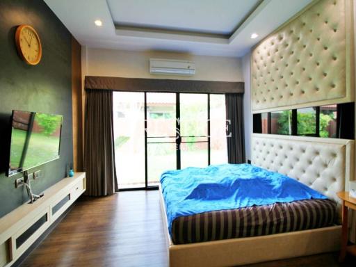 Baan Balina 4 – 2 bed 2 bath in Huay Yai / Phoenix – PP9402