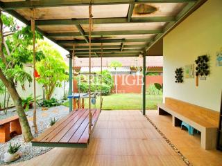 Baan Balina 4 – 2 bed 2 bath in Huay Yai / Phoenix – PP9402