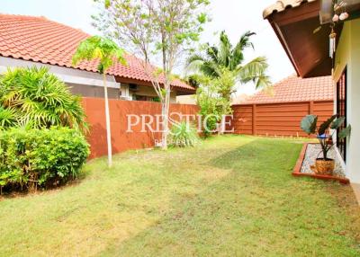 Baan Balina 4 – 2 bed 2 bath in Huay Yai / Phoenix – PP9402