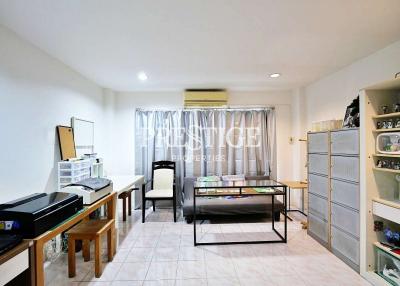 Shophouse – 3 bed 4 bath in Central Pattaya PP9397