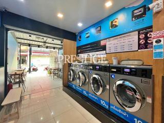 Shophouse – 3 bed 4 bath in Central Pattaya PP9397