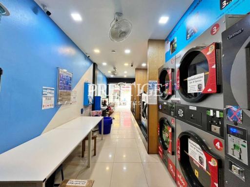 Shophouse – 3 bed 4 bath in Central Pattaya PP9397