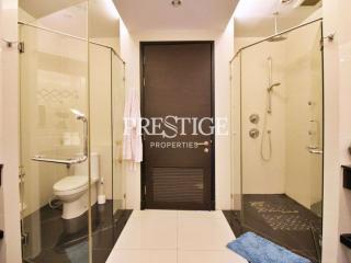 The Residence @ Dream Pattaya – 3 bed 3 bath in Na-Jomtien PP9395