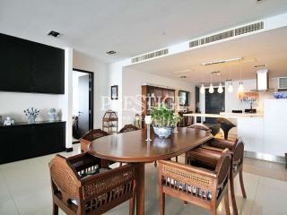 The Residence @ Dream Pattaya – 3 bed 3 bath in Na-Jomtien PP9395