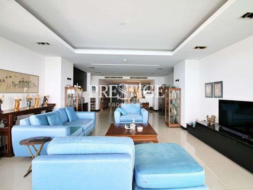 The Residence @ Dream Pattaya – 3 bed 3 bath in Na-Jomtien PP9395