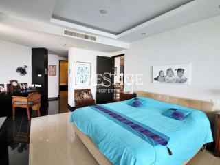 The Residence @ Dream Pattaya – 3 bed 3 bath in Na-Jomtien PP9395