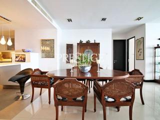 The Residence @ Dream Pattaya – 3 bed 3 bath in Na-Jomtien PP9395