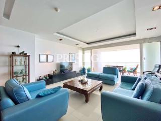 The Residence @ Dream Pattaya – 3 bed 3 bath in Na-Jomtien PP9395