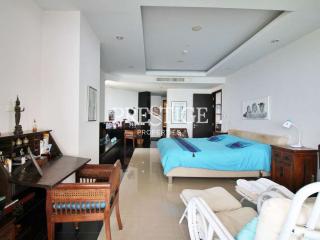 The Residence @ Dream Pattaya – 3 bed 3 bath in Na-Jomtien PP9395