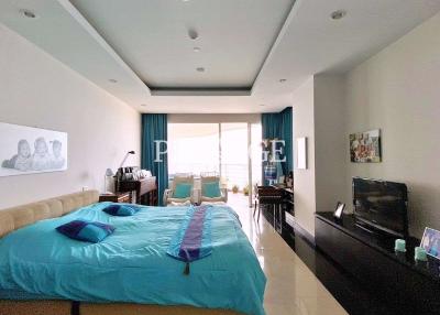 The Residence @ Dream Pattaya – 3 bed 3 bath in Na-Jomtien PP9395