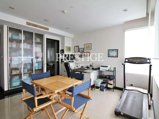 The Residence @ Dream Pattaya – 3 bed 3 bath in Na-Jomtien PP9395