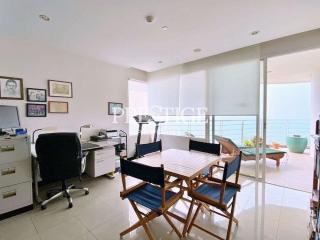 The Residence @ Dream Pattaya – 3 bed 3 bath in Na-Jomtien PP9395