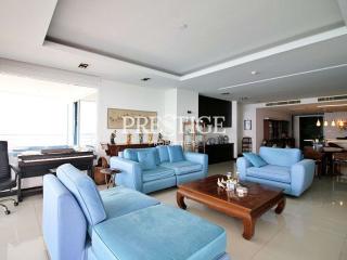 The Residence @ Dream Pattaya – 3 bed 3 bath in Na-Jomtien PP9395