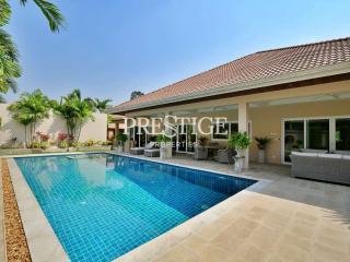 Sedona Villas 2 – 3 bed 4 bath in East Pattaya PP9393