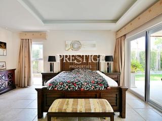 Sedona Villas 2 – 3 bed 4 bath in East Pattaya PP9393