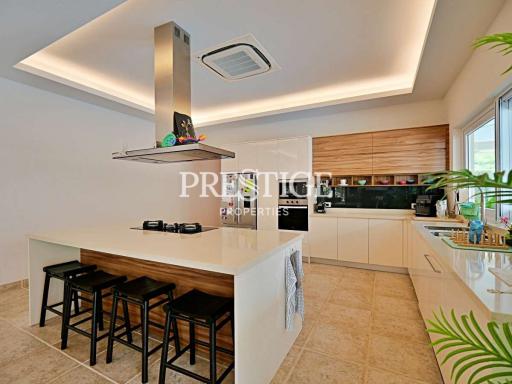 Sedona Villas 2 – 3 bed 4 bath in East Pattaya PP9393