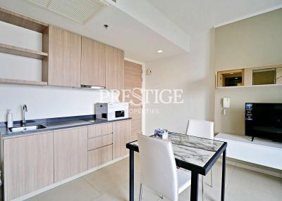 Zire Wongamat – 1 bed 1 bath in Naklua PP9392