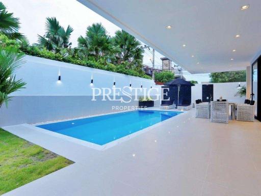 Private House – 6 Bed 10 Bath in Pratamnak for 95,000,000 THB PC9383