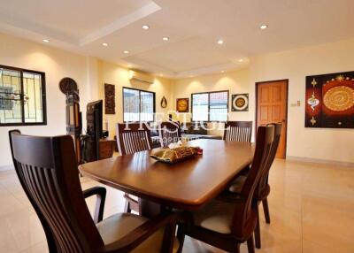 Ekmongkol 4 (Upper Zone) – 4 Bed 3 Bath in East Pattaya for 5,900,000 THB PC9382