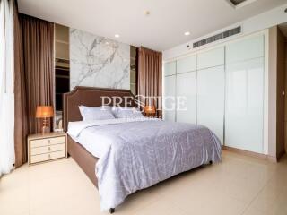 Riviera Wongamat – 3 Bed 3 Bath in Naklua  PC9381