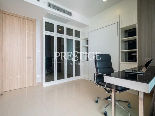 Riviera Wongamat – 3 Bed 3 Bath in Naklua  PC9381