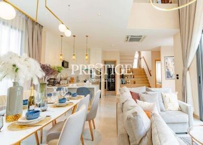 The Infini Pattaya – 4 Bed 5 Bath in East Pattaya for 24,800,000 THB PCH6802