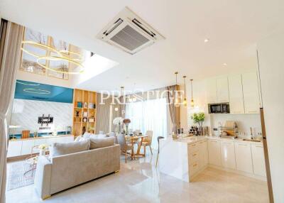 The Infini Pattaya – 4 Bed 5 Bath in East Pattaya for 24,800,000 THB PCH6802