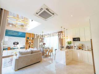 The Infini Pattaya – 4 Bed 5 Bath in East Pattaya for 24,800,000 THB PCH6802