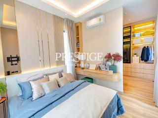The Infini Pattaya – 4 Bed 5 Bath in East Pattaya for 24,800,000 THB PCH6802