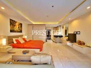 View Talay 6 – Studio Bed 1 Bath in Central Pattaya – PC9379