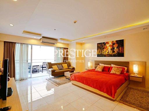 View Talay 6 – Studio Bed 1 Bath in Central Pattaya – PC9379