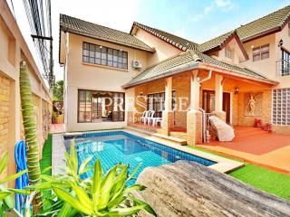 Central Park 5 – 5 Bed 4 Bath in East Pattaya PC9375