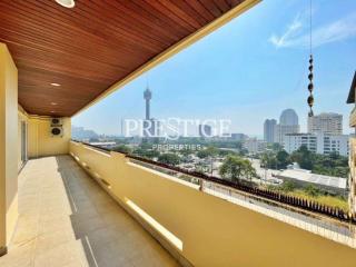 View Talay Residence 5 – 3 Bed 3 Bath in Pratamnak PC9370